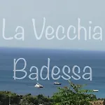 Appartement La Vecchia Badessa A Due Passi Dal Mare