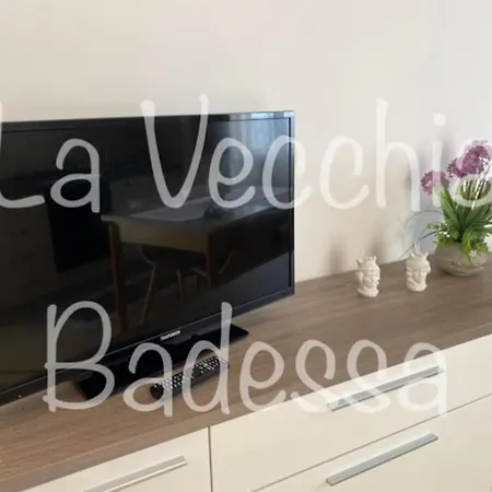 Appartement La Vecchia Badessa A Due Passi Dal Mare