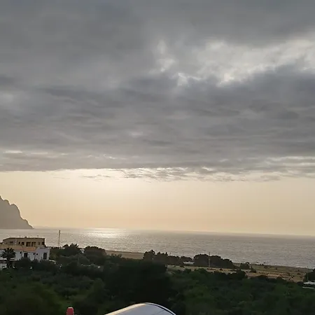 Appartement La Vecchia Badessa A Due Passi Dal Mare