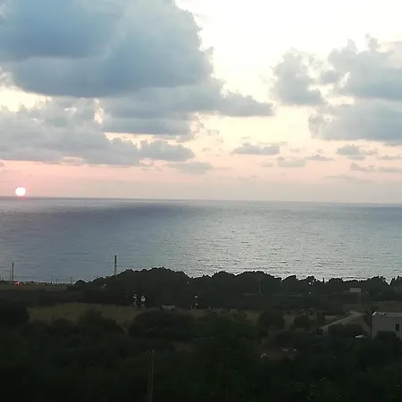 La Vecchia Badessa A Due Passi Dal Mare 公寓 *
