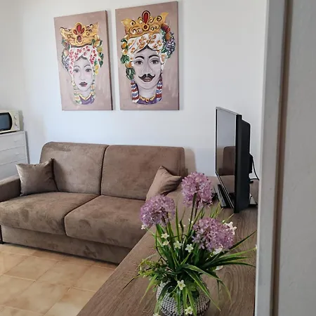 La Vecchia Badessa A Due Passi Dal Mare Appartement *