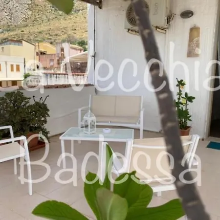 Apartment La Vecchia Badessa A Due Passi Dal Mare *