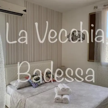La Vecchia Badessa A Due Passi Dal Mare