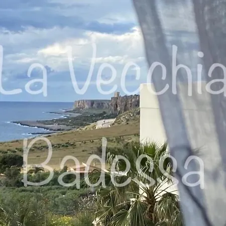 Apartment La Vecchia Badessa A Due Passi Dal Mare Macari