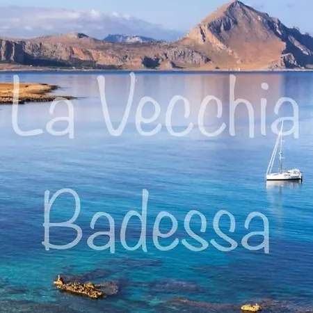 La Vecchia Badessa A Due Passi Dal Mare