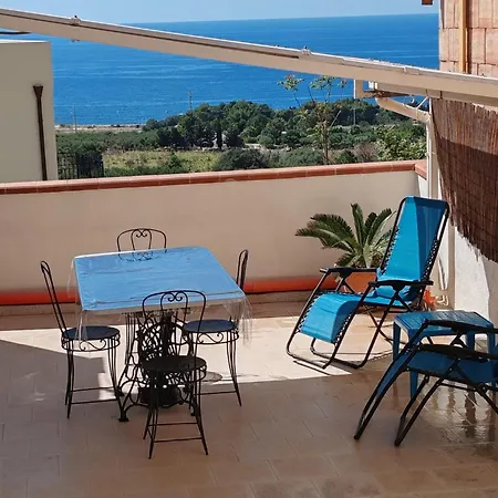 La Vecchia Badessa A Due Passi Dal Mare * Macari