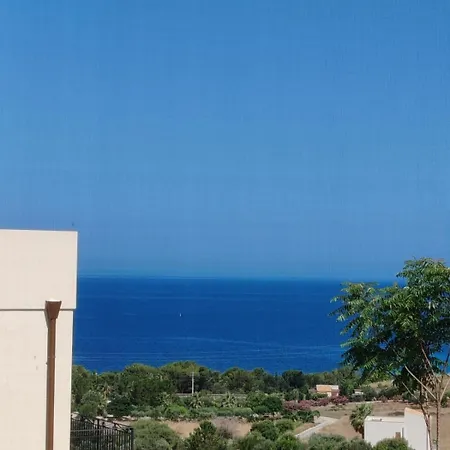 Appartamento La Vecchia Badessa A Due Passi Dal Mare Macari