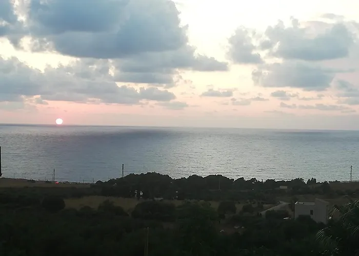 La Vecchia Badessa A Due Passi Dal Mare Appartamento *