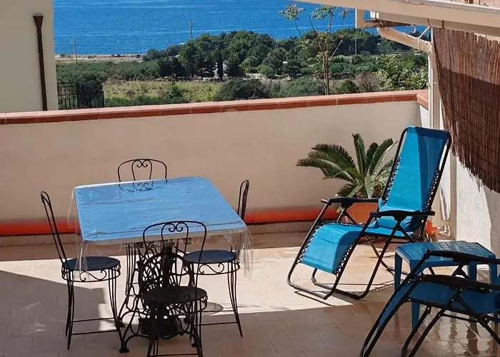 La Vecchia Badessa A Due Passi Dal Mare * Macari