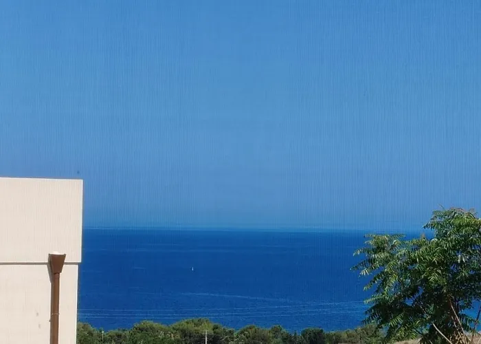 Appartamento La Vecchia Badessa A Due Passi Dal Mare Macari